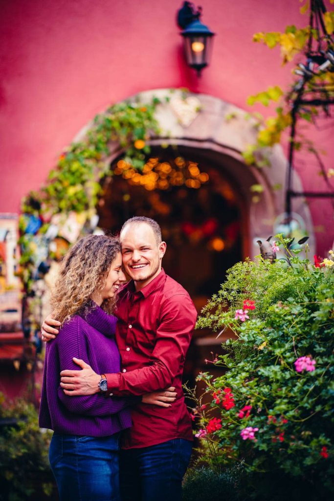 photographe couple alsace