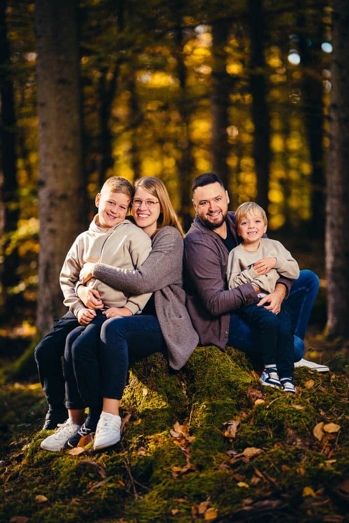 photographe famille colmar alsace selestat exterieur