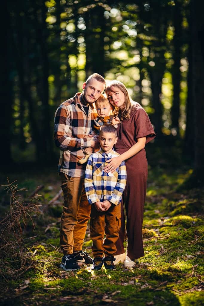 photographe famille exterieur alsace colmar selestat