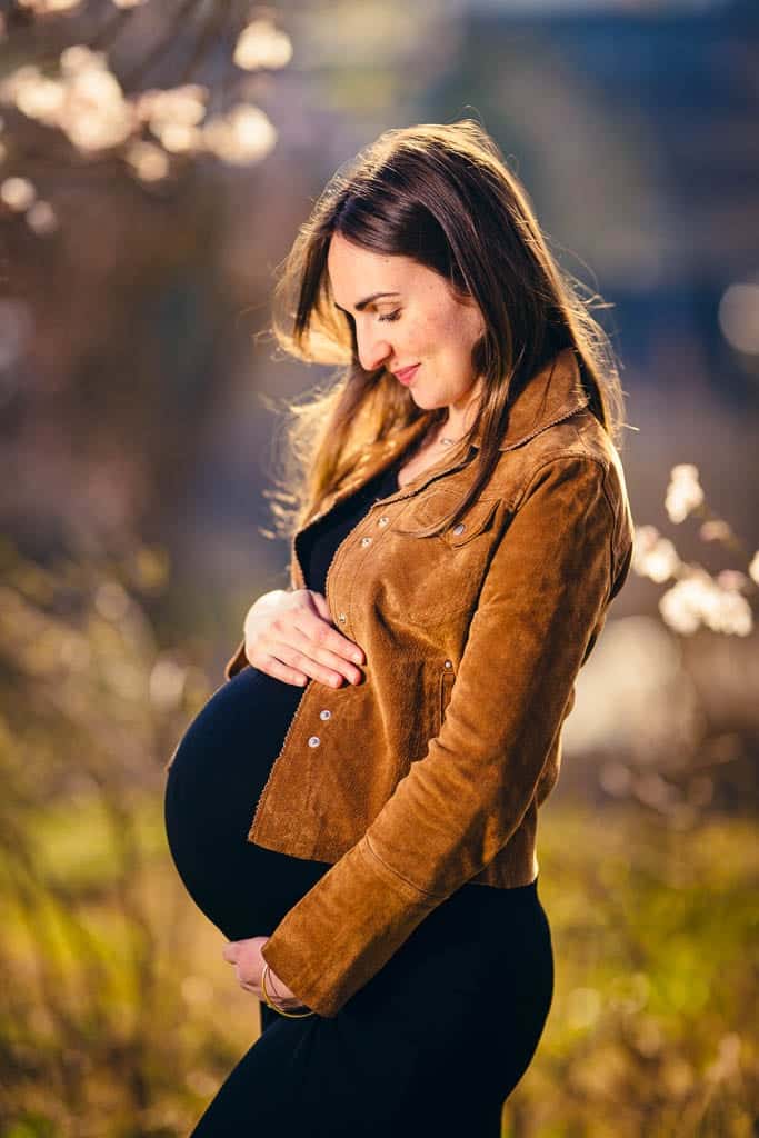 photographe grossesse alsace colmar obernai