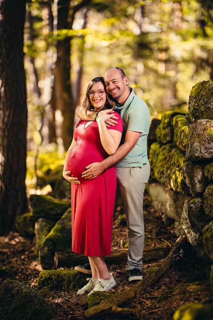 photographe grossesse alsace colmar selestat