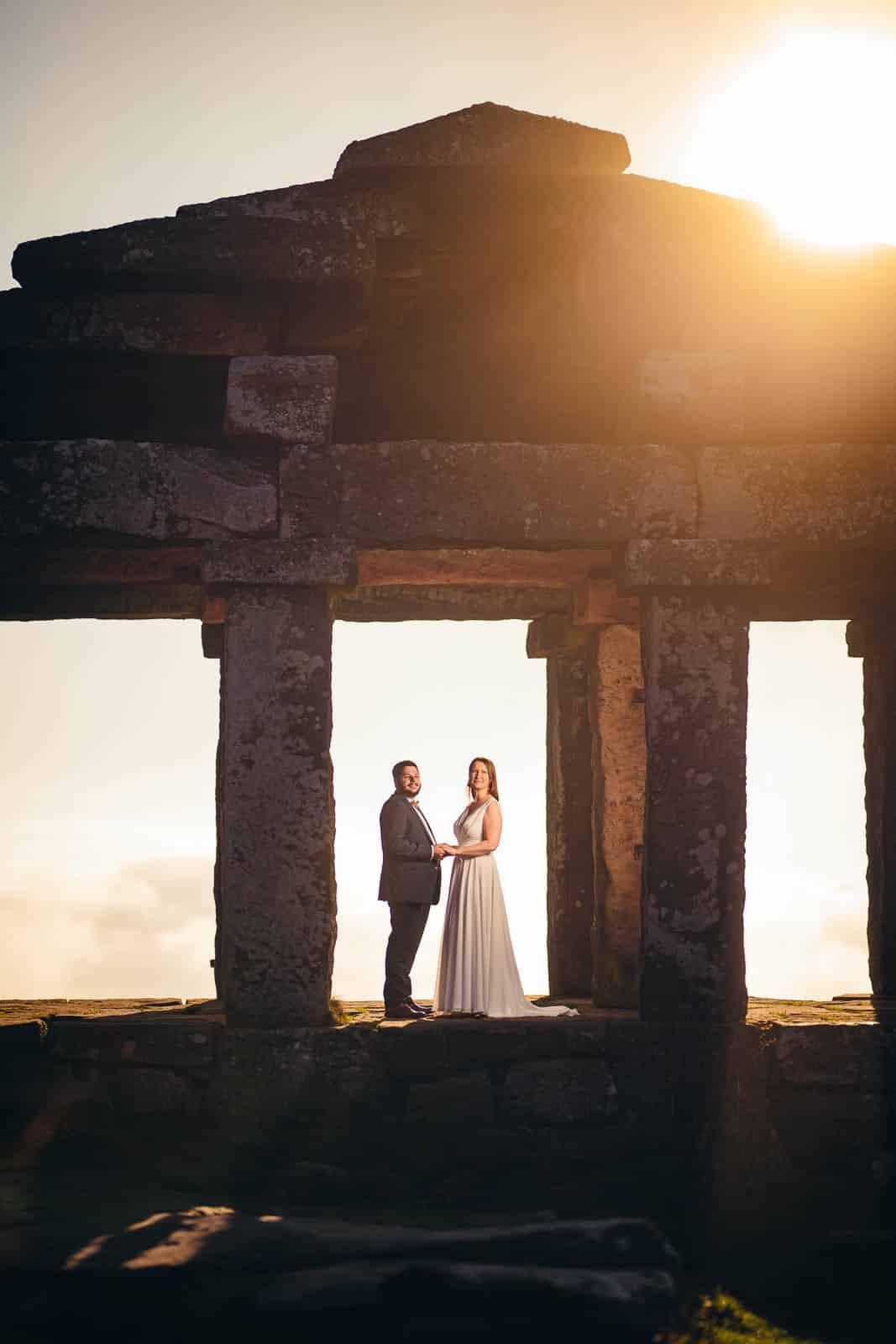 photographe portrait mariage alsace donon